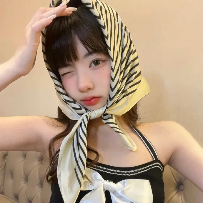 安娜与狼